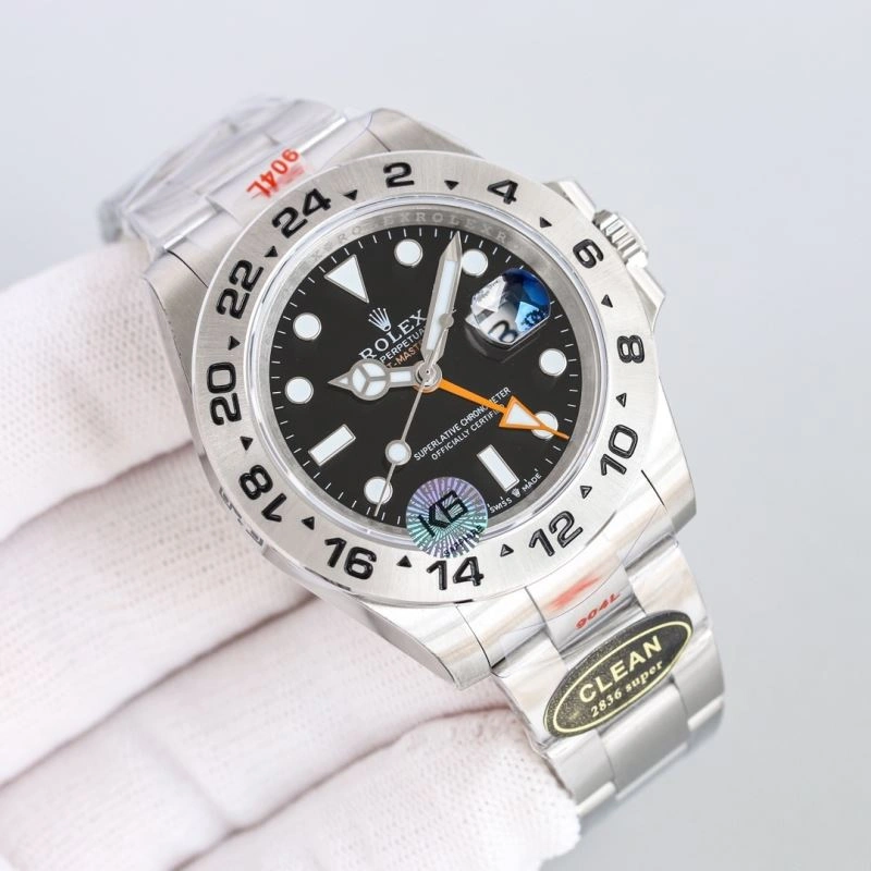 Resilient ROLEX Watches 200857