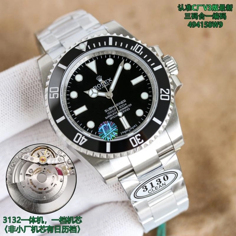 Contemporary ROLEX Watches 200381