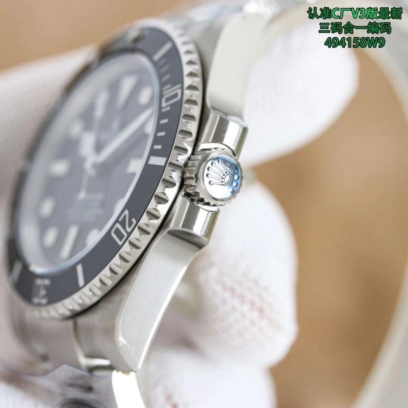 Contemporary ROLEX Watches 200381
