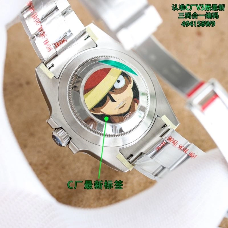 Contemporary ROLEX Watches 200381