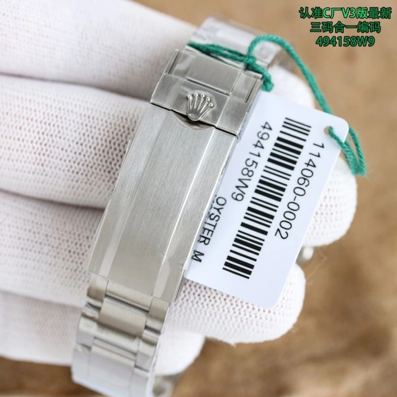 Contemporary ROLEX Watches 200381