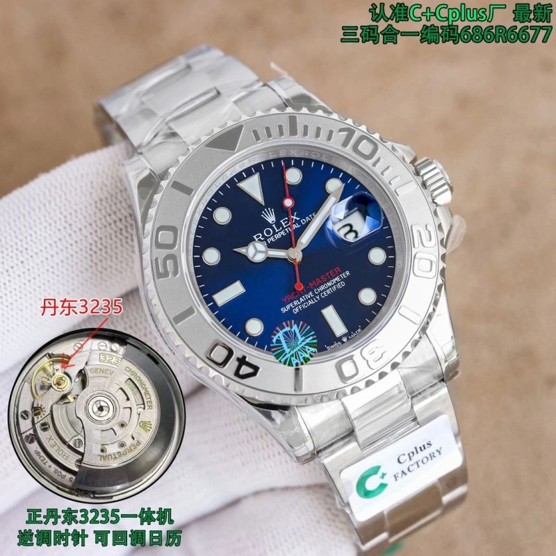 ROLEX Watches Practical 200382