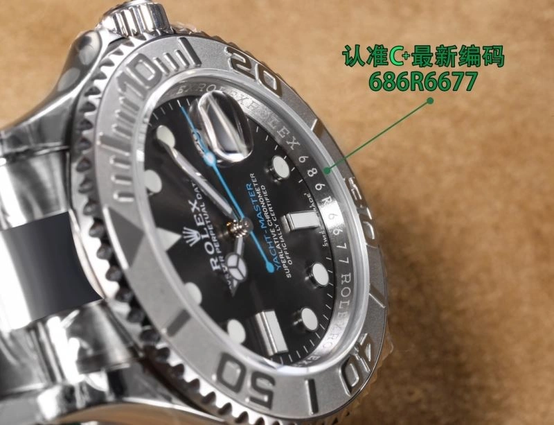 ROLEX Watches Practical 200382
