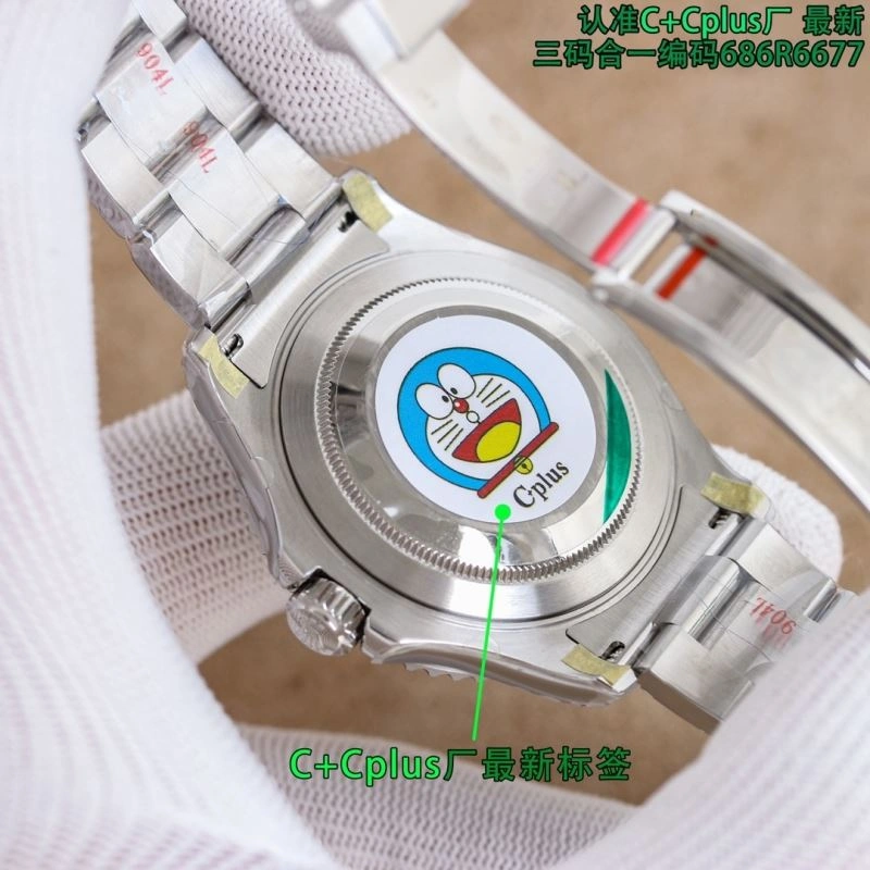 ROLEX Watches Practical 200382