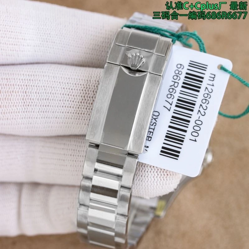 ROLEX Watches Practical 200382