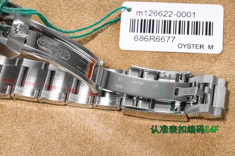 ROLEX Watches Practical 200382