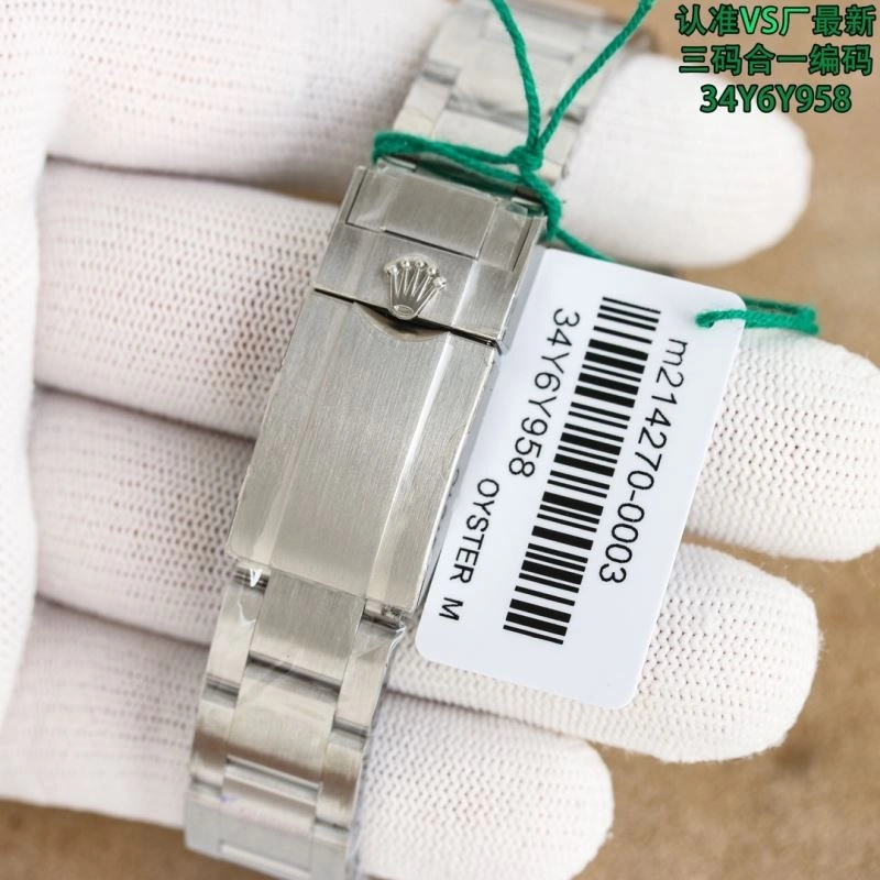 ROLEX Watches FreshLook 200383