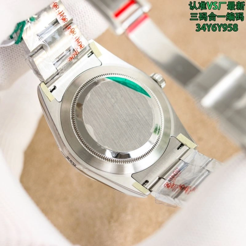 ROLEX Watches FreshLook 200383