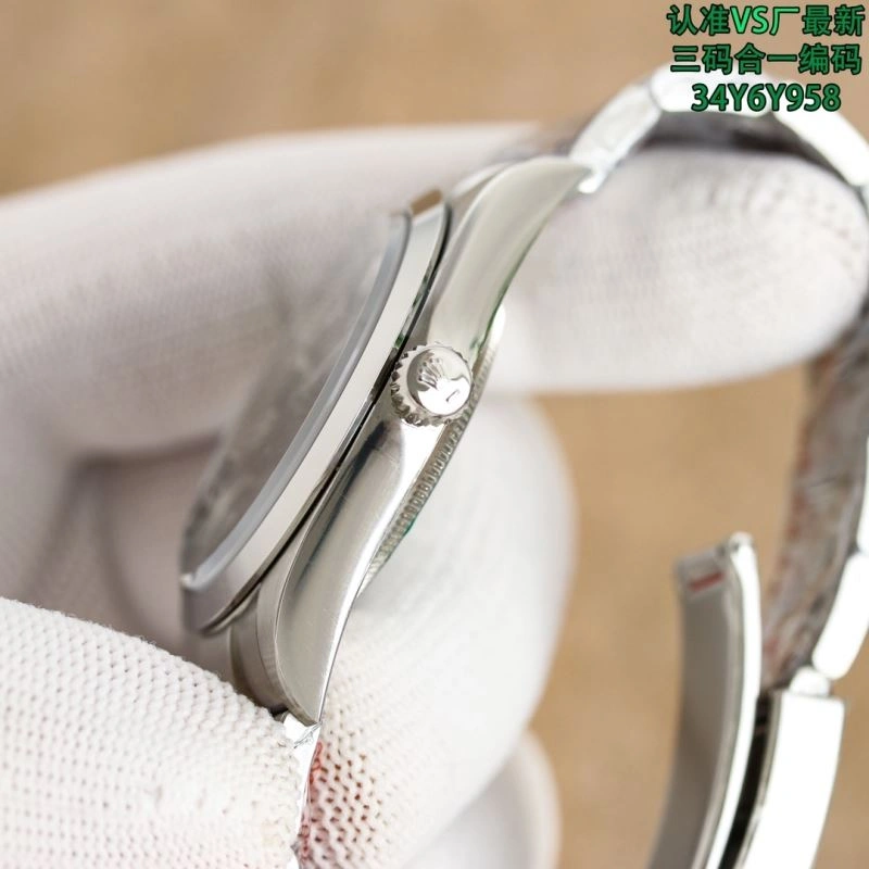 ROLEX Watches FreshLook 200383