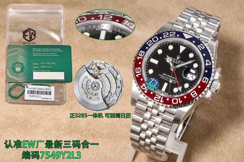Modern ROLEX Watches 200389