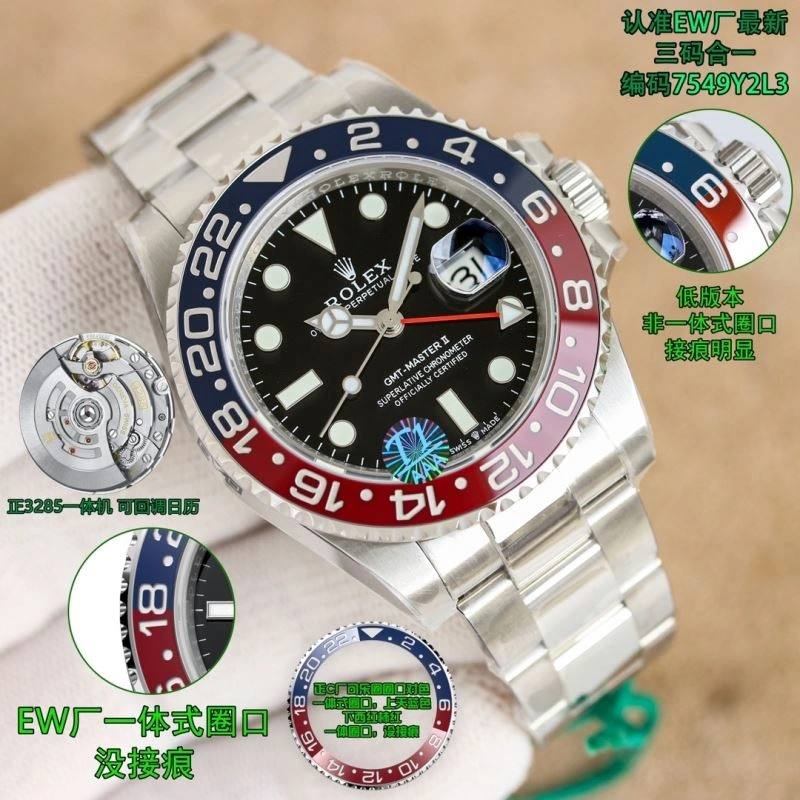 Modern ROLEX Watches 200389