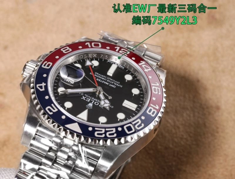 Modern ROLEX Watches 200389