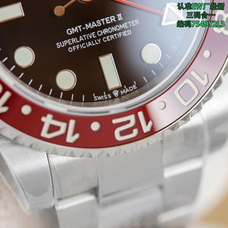 Modern ROLEX Watches 200389