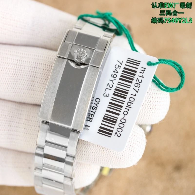 Modern ROLEX Watches 200389