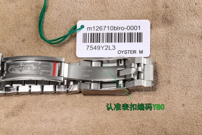 Modern ROLEX Watches 200389