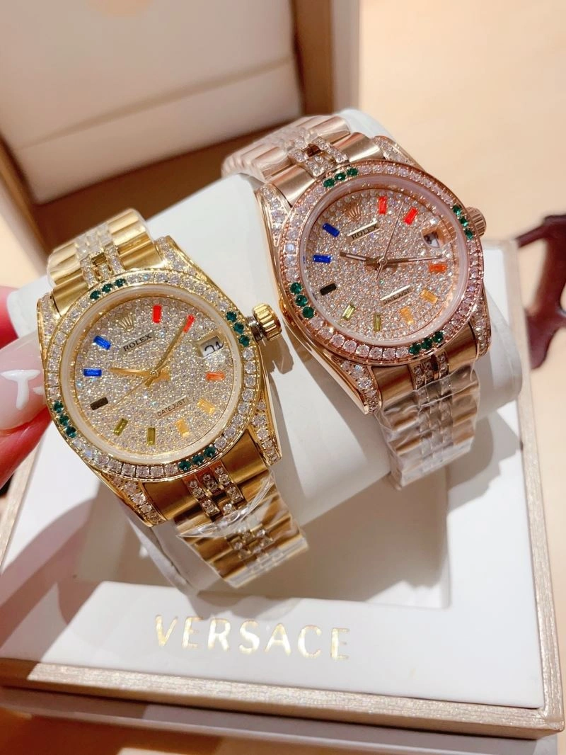 QuickDry ROLEX Watches 200405