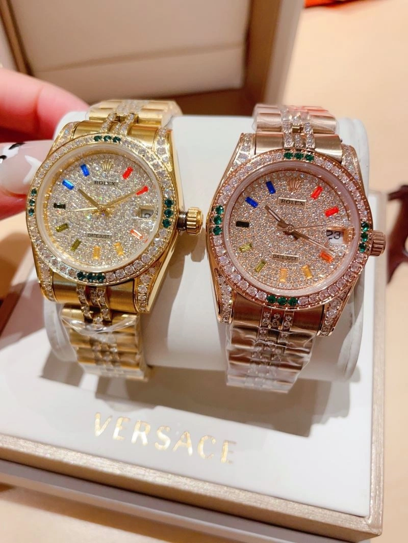 QuickDry ROLEX Watches 200405