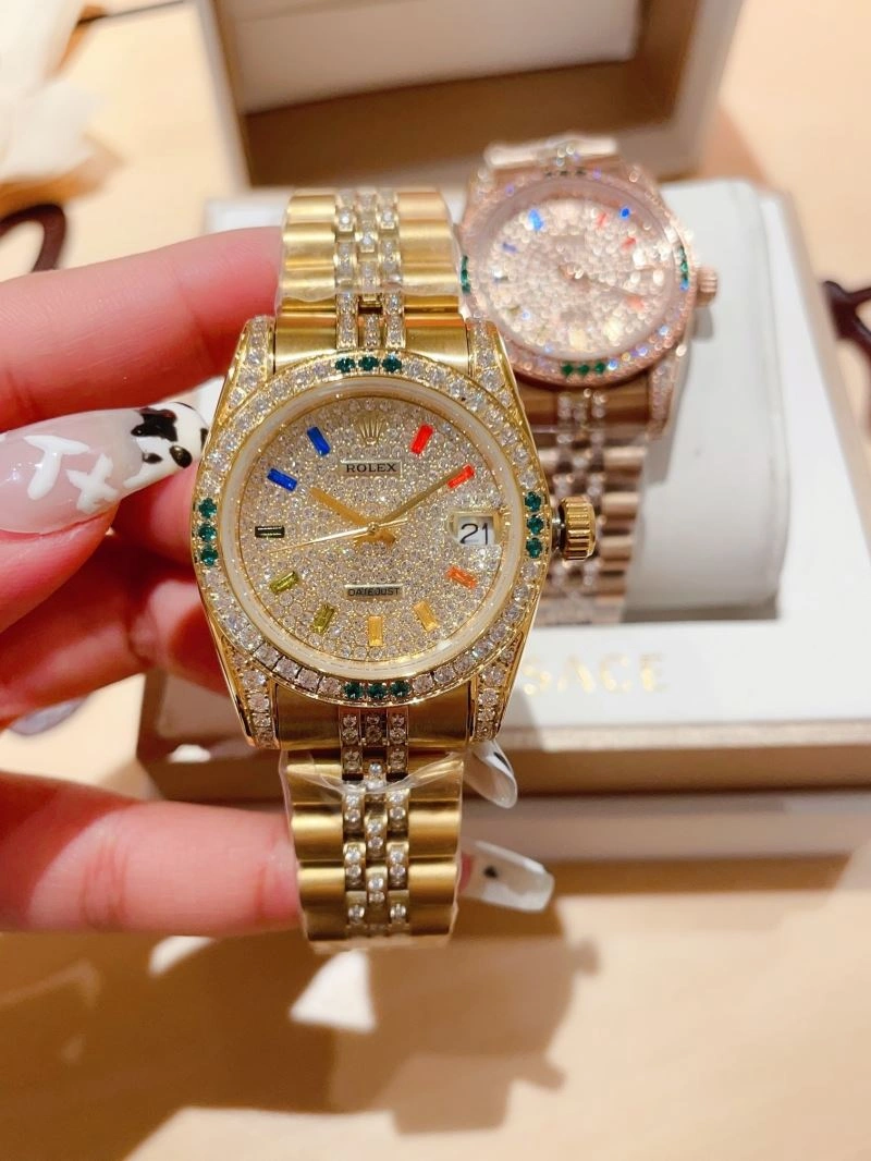 QuickDry ROLEX Watches 200405