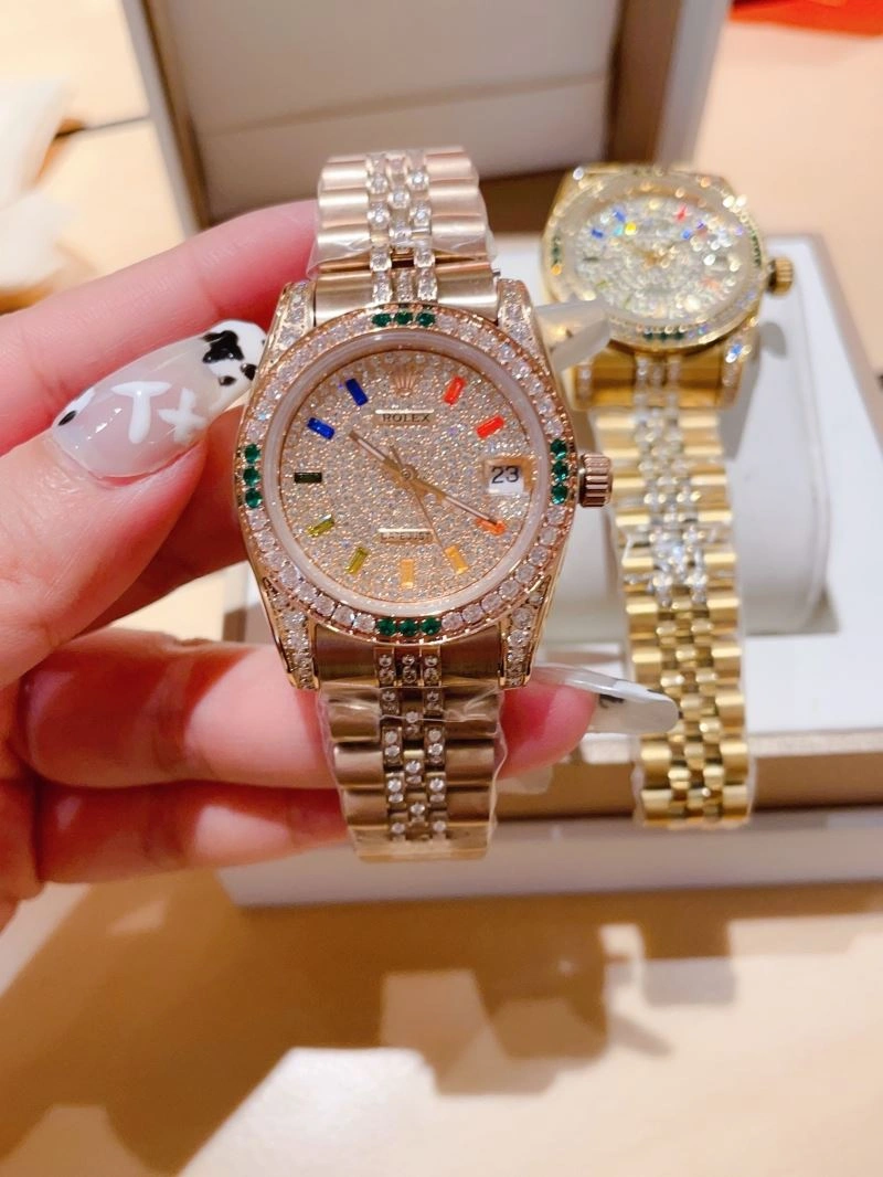 QuickDry ROLEX Watches 200405