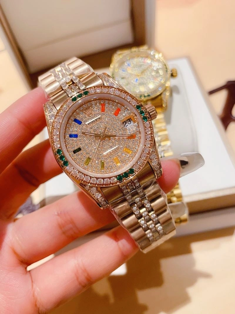 QuickDry ROLEX Watches 200405