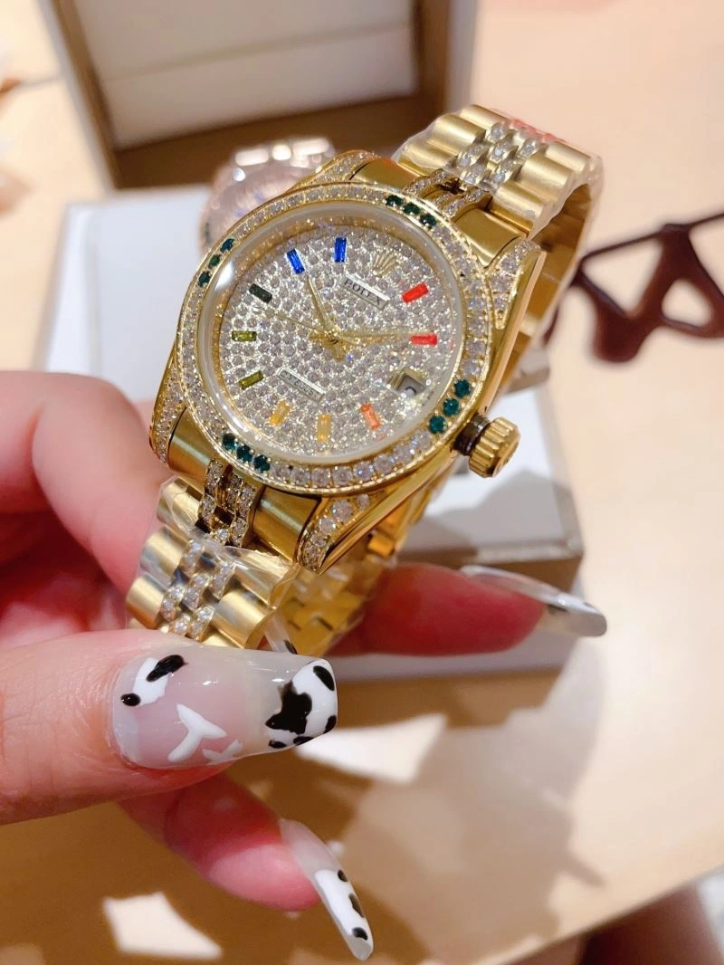 QuickDry ROLEX Watches 200405