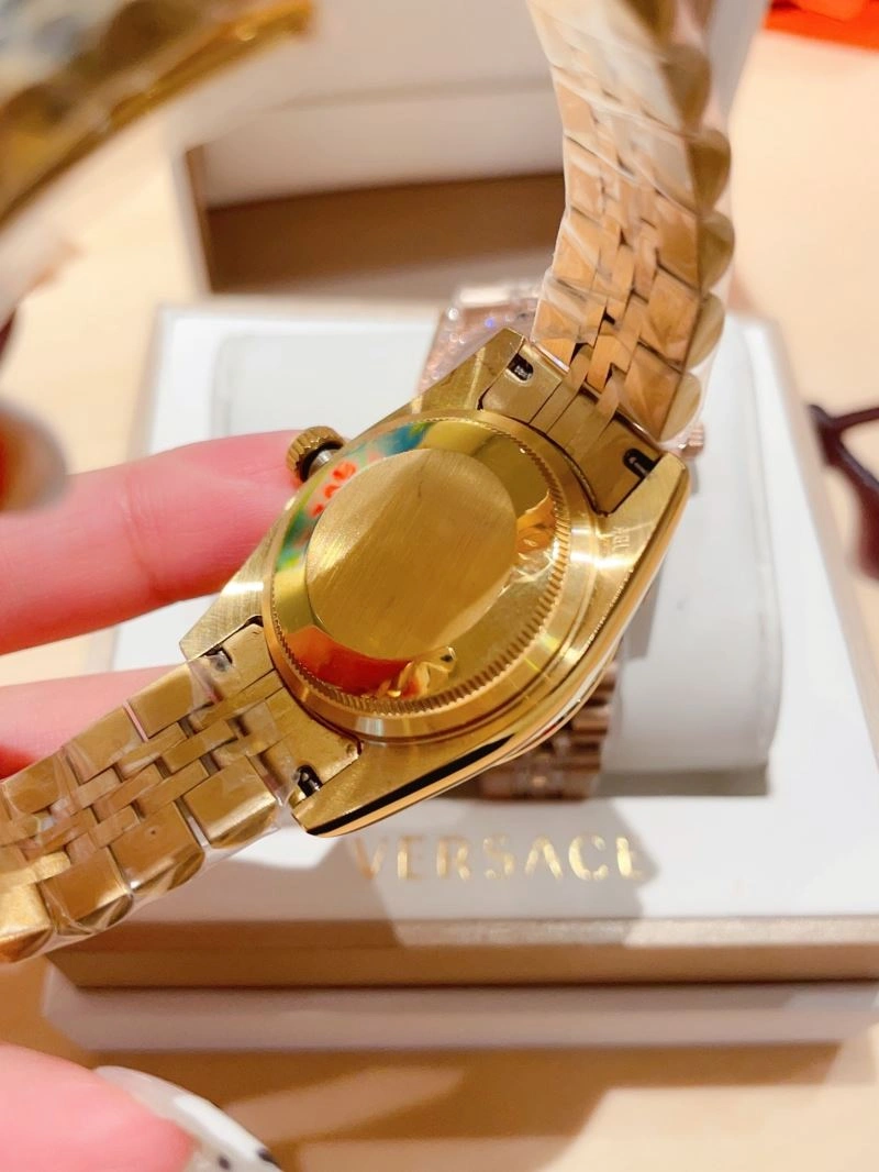 QuickDry ROLEX Watches 200405