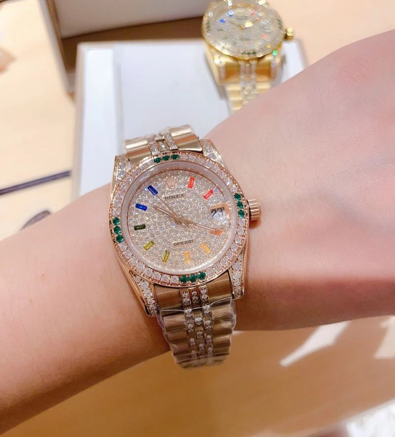 QuickDry ROLEX Watches 200405