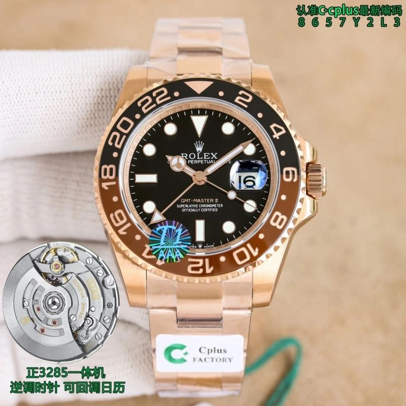 ROLEX Watches Comfortable 200390