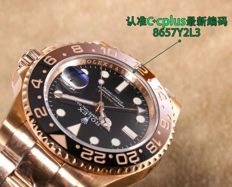 ROLEX Watches Comfortable 200390