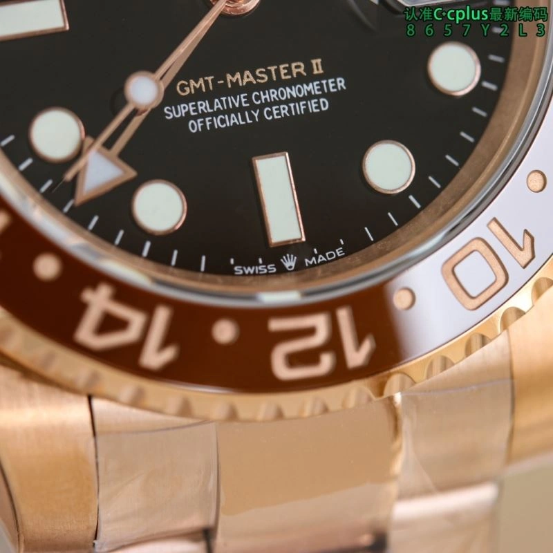 ROLEX Watches Comfortable 200390