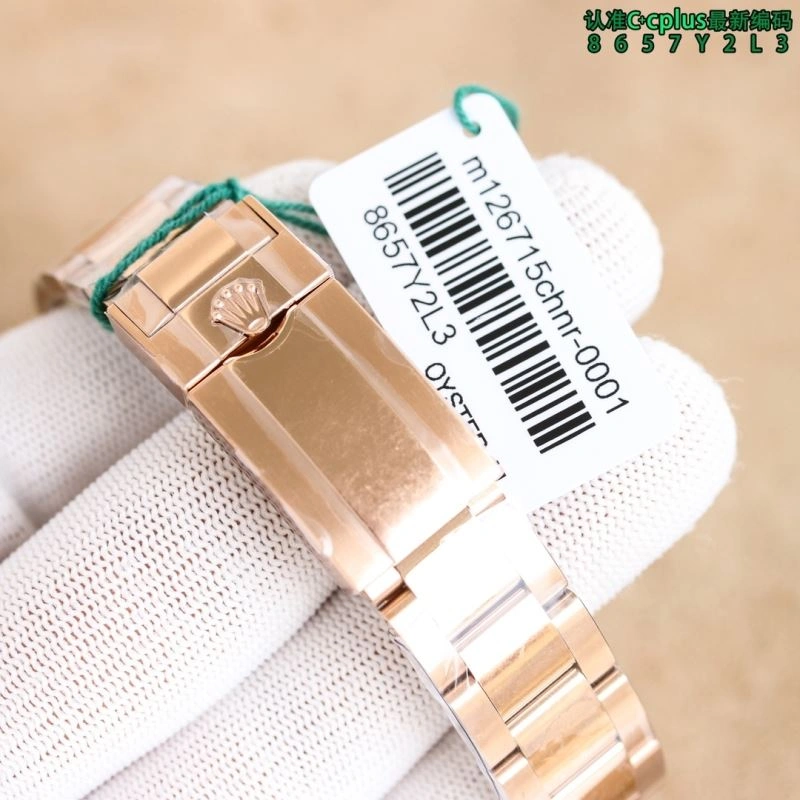 ROLEX Watches Comfortable 200390