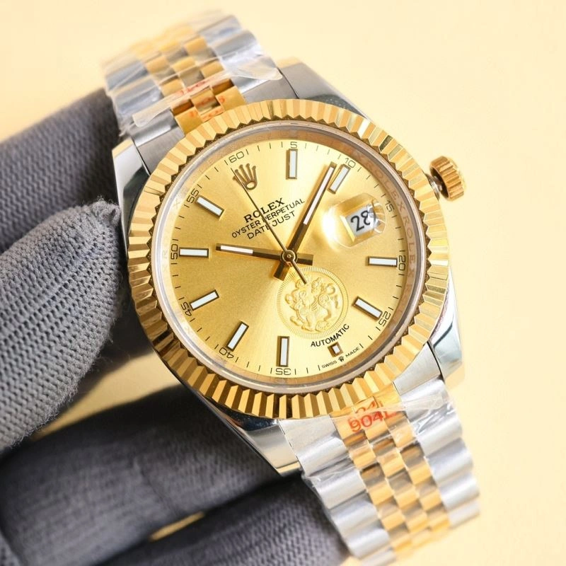 Popular ROLEX Watches 200387