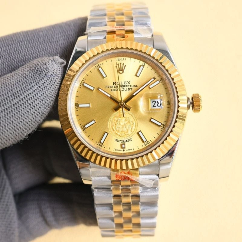 Popular ROLEX Watches 200387