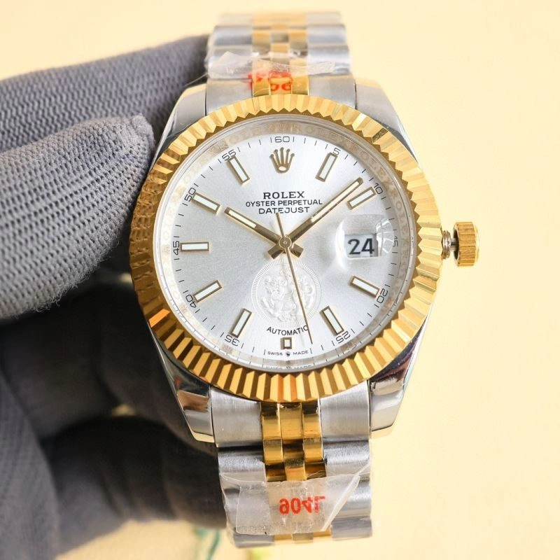 Popular ROLEX Watches 200387