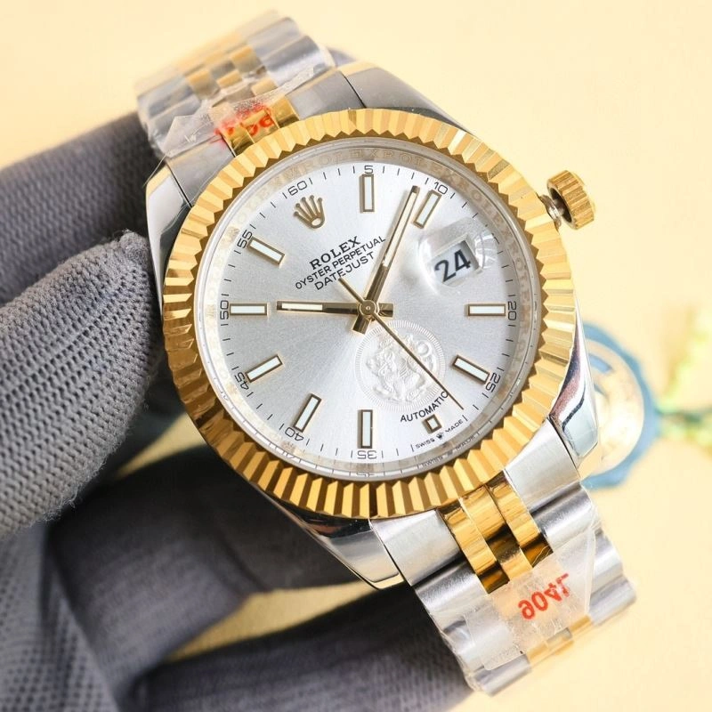 Popular ROLEX Watches 200387