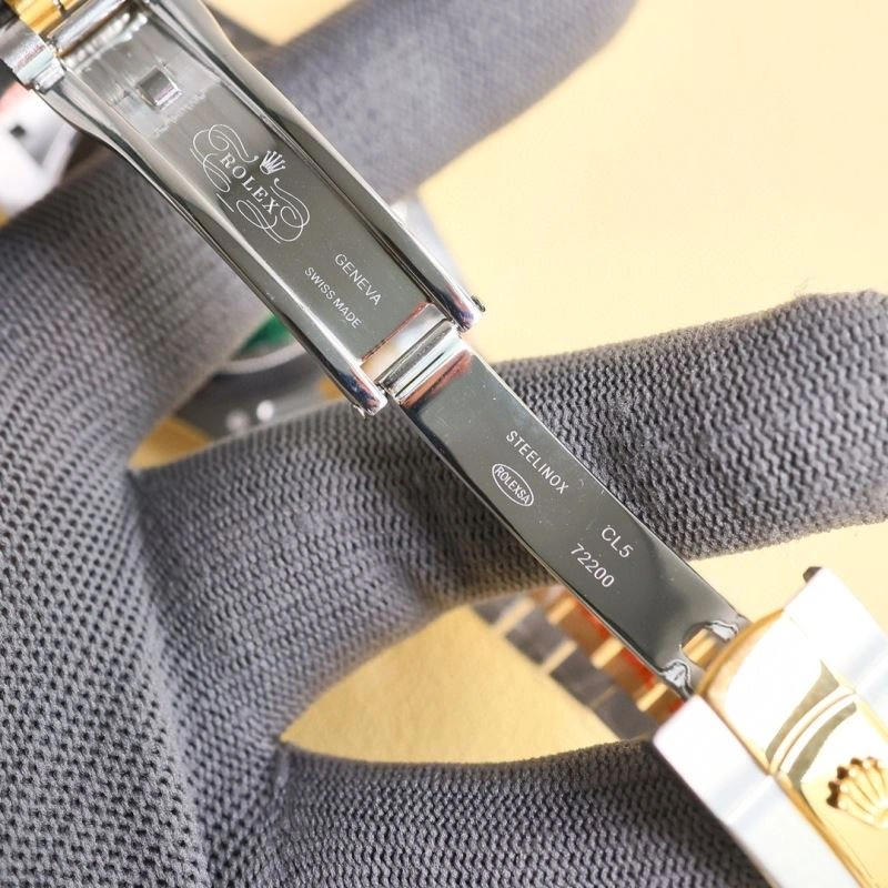 Popular ROLEX Watches 200387