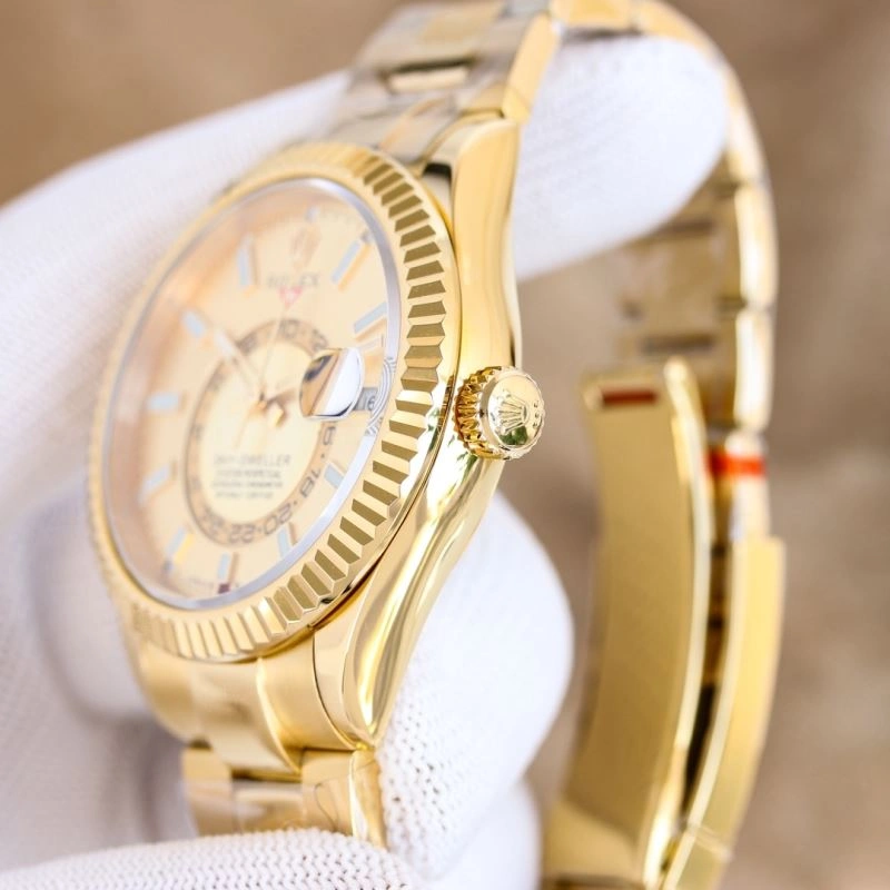 ROLEX Watches Compact 200398