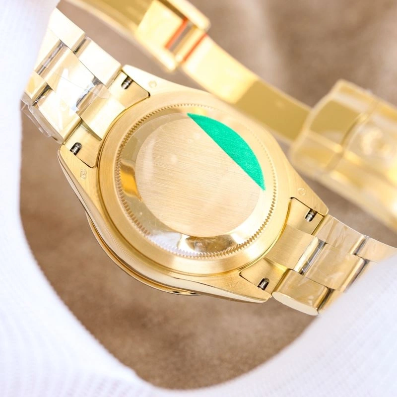 ROLEX Watches Compact 200398