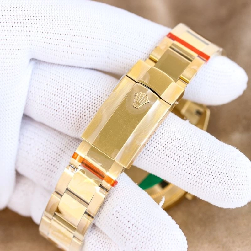 ROLEX Watches Compact 200398