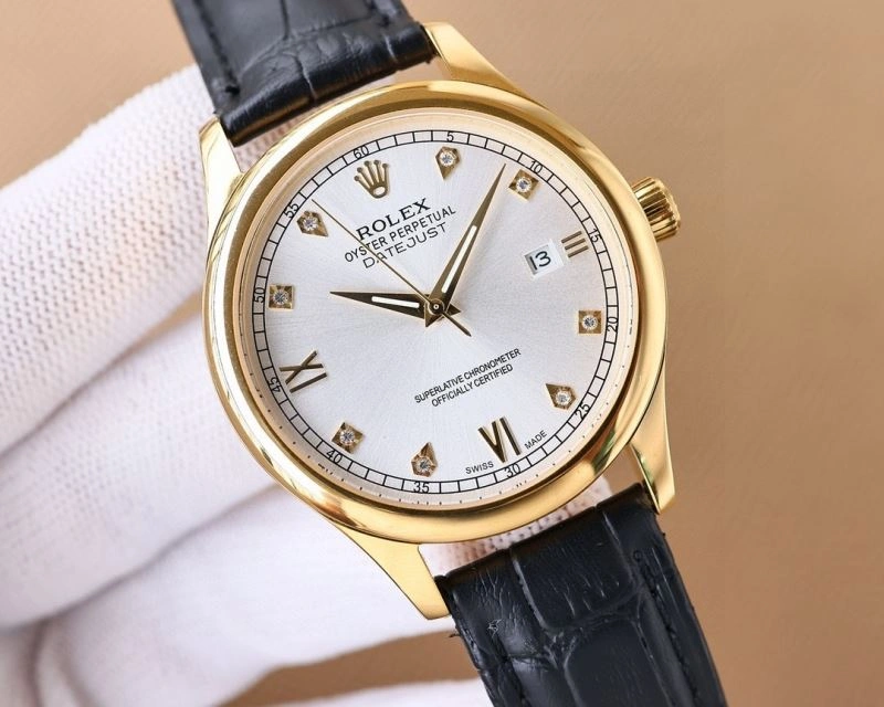 EyeCatching ROLEX Watches 200403