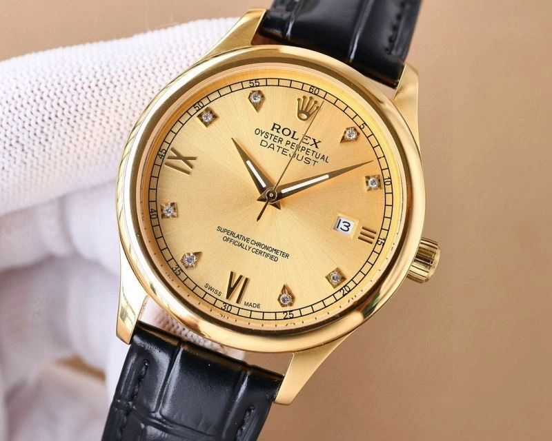 EyeCatching ROLEX Watches 200403