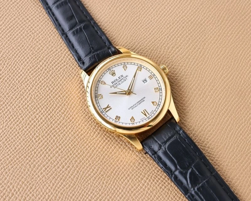 EyeCatching ROLEX Watches 200403