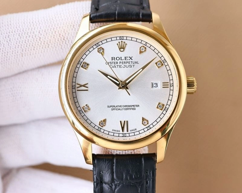 EyeCatching ROLEX Watches 200403