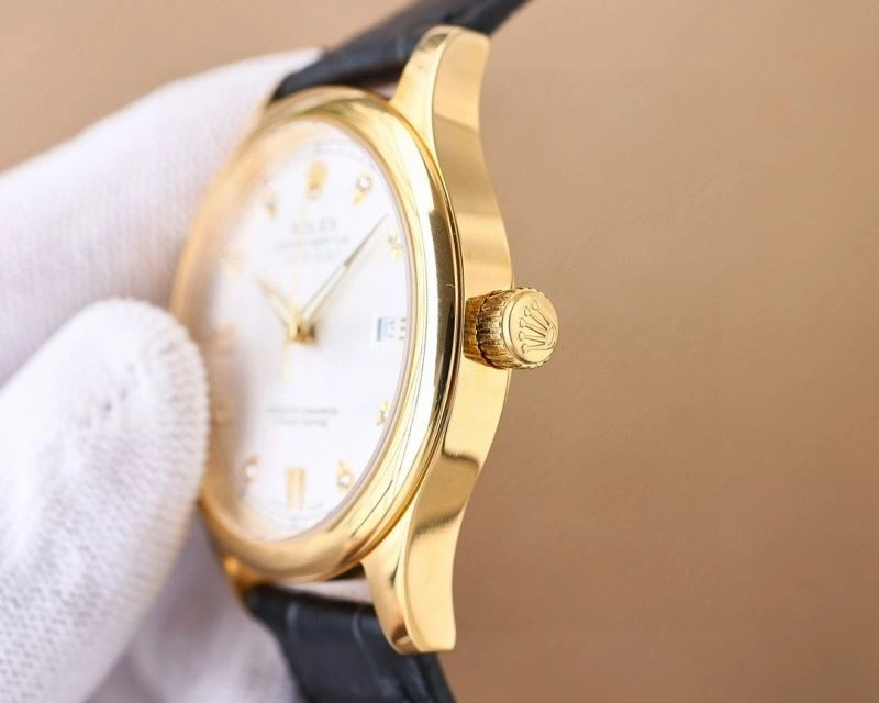 EyeCatching ROLEX Watches 200403