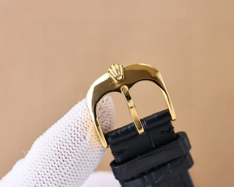 EyeCatching ROLEX Watches 200403