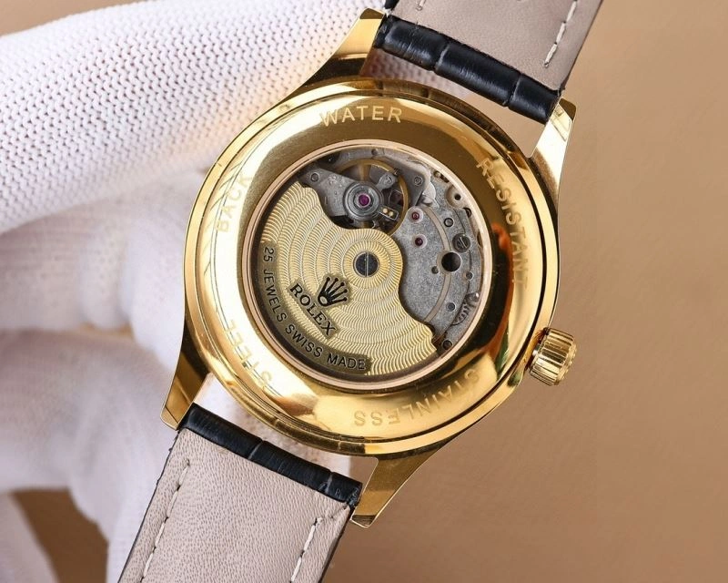 EyeCatching ROLEX Watches 200403