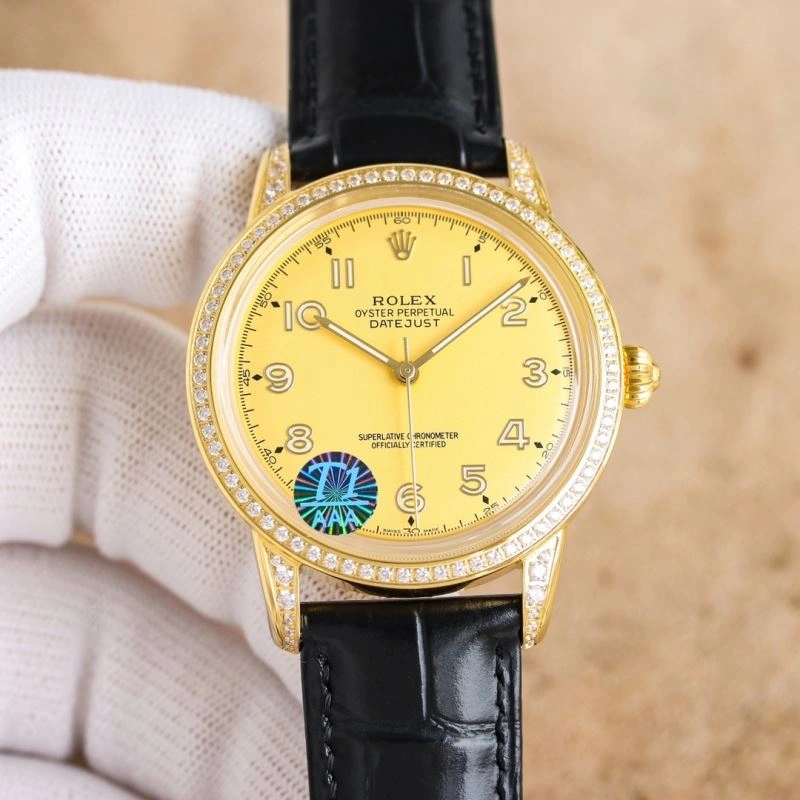 ROLEX Watches OdorResistant 200380