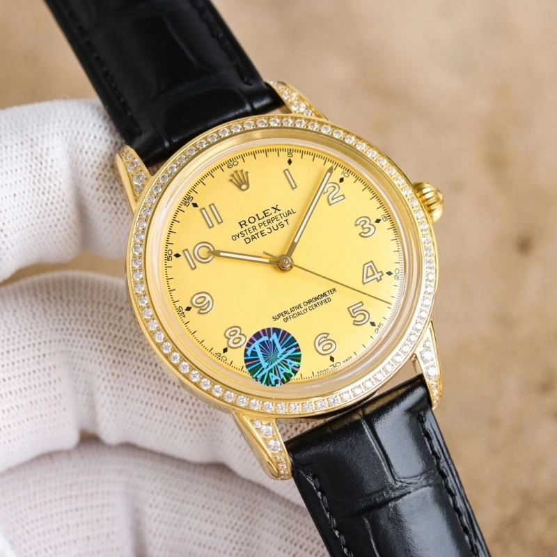 ROLEX Watches OdorResistant 200380