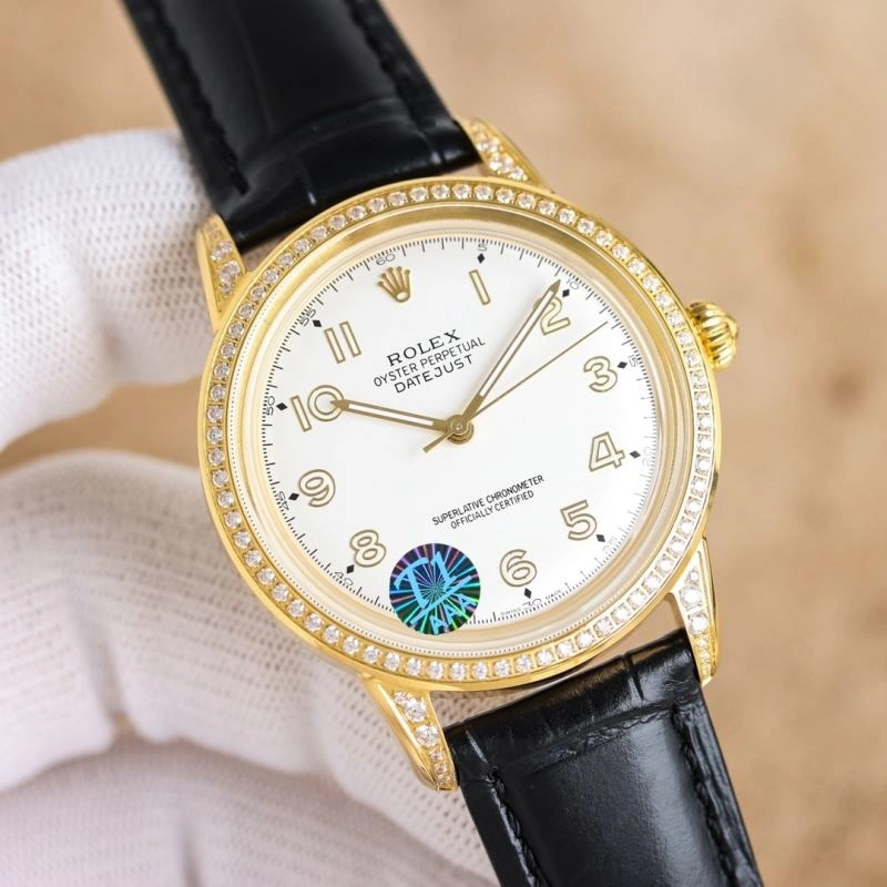 ROLEX Watches OdorResistant 200380