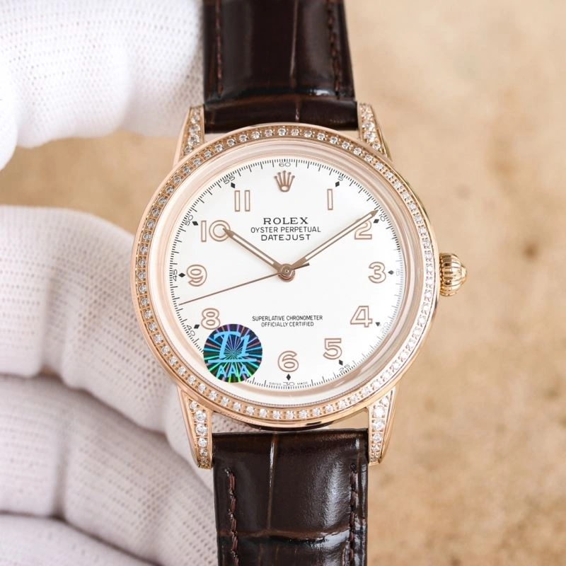 ROLEX Watches OdorResistant 200380